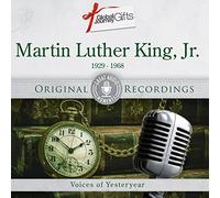 [Great Audio Moments] Original Recordings: Voices Of Yesteryear