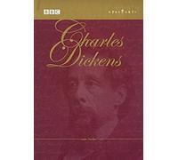 Great Authors - Charles Dickens : A Christmas Carol / David Copperfield / Uncovering The Real Dickens (3 Disc Boxset) [Dvd] [2010]