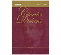 Great Authors - Charles Dickens : A Christmas Carol / David Copperfield / Uncovering The Real Dickens (3 Disc Boxset) [Dvd] [2010]