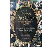 Charles Dickens - [Format DVD Version Originale]
