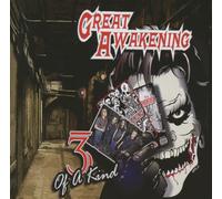 Great Awakening - 3 of a Kind [Import]