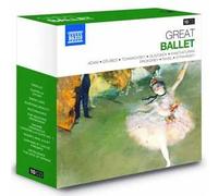 Various Artists - Great Ballet
