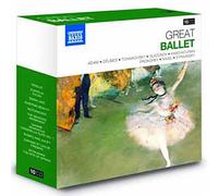 Great Ballet CD
