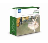 Great Ballet [CD] NEUF