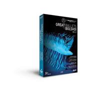 Great Ballets from the Bolshoi Volume 2 DVD DVD