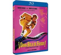 Great Balls Of Fire! (1989) / Gran Bola De Fuego