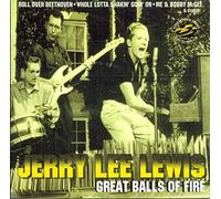 Great Balls of Fire