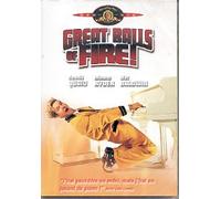 Great Balls Of Fire !