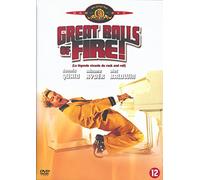 Great Balls of Fire!