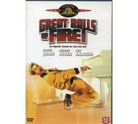 GREAT BALLS OF FIRE/LEGENDE VIVANTE DU ROCK & ROLL/BILINGUE G