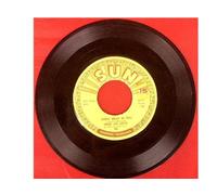 Great Balls of Fire / You Win Again