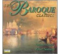 Great Baroque Classics - Baroque Classics