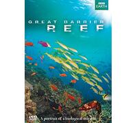 Barrier Reef [Import]