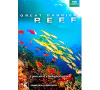 Great Barrier Reef