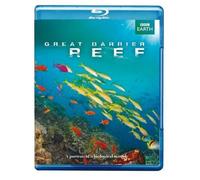 Great Barrier Reef