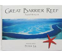 Great Barrier Reef Australia