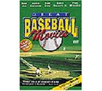 Great Baseball Movies [Import USA Zone 1]