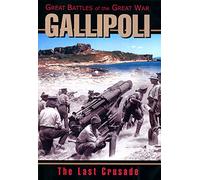 Great Battles-Gallipoli