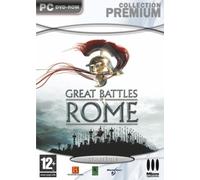 Great Battles of Rome