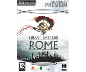 Great Battles of Rome