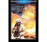 Great Battles Of World War 2 G