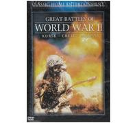 Great Battles of World War 2 [Import anglais]