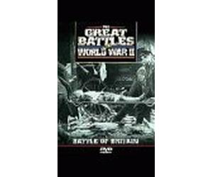 Great Battles of World War II: Battle of Britain