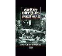 Great Battles of World War II: Battle of Britain [Import USA Zone 1]