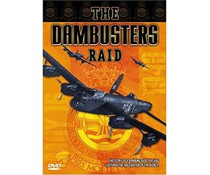 Great Battles of World War II: The Dambusters Raid