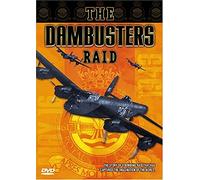 Great Battles of World War II: The Dambusters Raid [Import USA Zone 1]