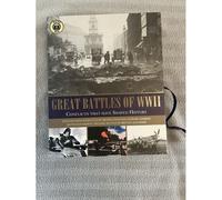 Great Battles Of Wwii - Dvd