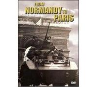Great Battles of WWII: Europe - From Normandy to Paris - DVD Zone 1 G