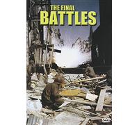 Great Battles of WWII Europe: The Final Battles [Import USA Zone 1]