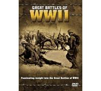 Great Battles of Wwii [Import anglais]
