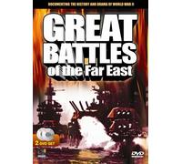 Great Battles on the Eastern Front [Import USA Zone 1]
