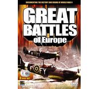 Great Battles on the Western Front [Import USA Zone 1]