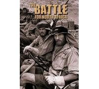 Great Battles Wwii Europe: Battle for North Africa [Import USA Zone 1]