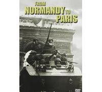 Great Battles WWII Europe: From Normandy to Paris [Import USA Zone 1]