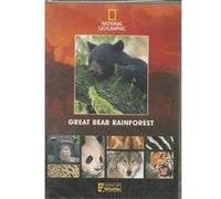 Great Bear Rainforest- National Geographic DVD - [Version Originale] Inconnu (Auteur)