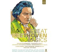 Great Beethoven Basics