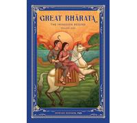 Great Bharata (Volume I): The Invasion Begins