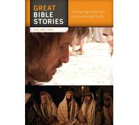Great Bible Stores Volume 1