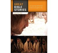 Histoires de la Bible – Vol. 1