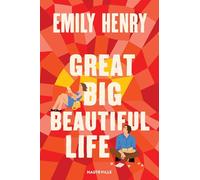 Great Big Beautiful Life