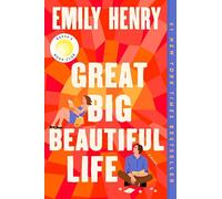 Great Big Beautiful Life: Reese's Book Club