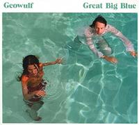 Rough Trade Distribution GmbH – Big Blue – Great Big Blue