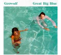 Rough Trade Distribution GmbH – Big Blue – Great Big Blue