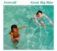Great Big Blue CD