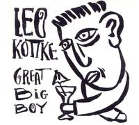 Great Big Boy