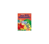 Great Big Dinosaurs (With Great Big Flaps)